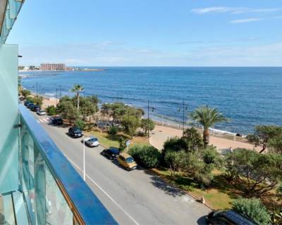 Apartment - Resale - Torrevieja - Playa del cura