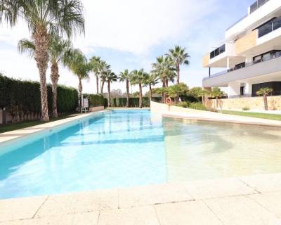 Appartement - Revente - Orihuela Costa - Las Mimosas