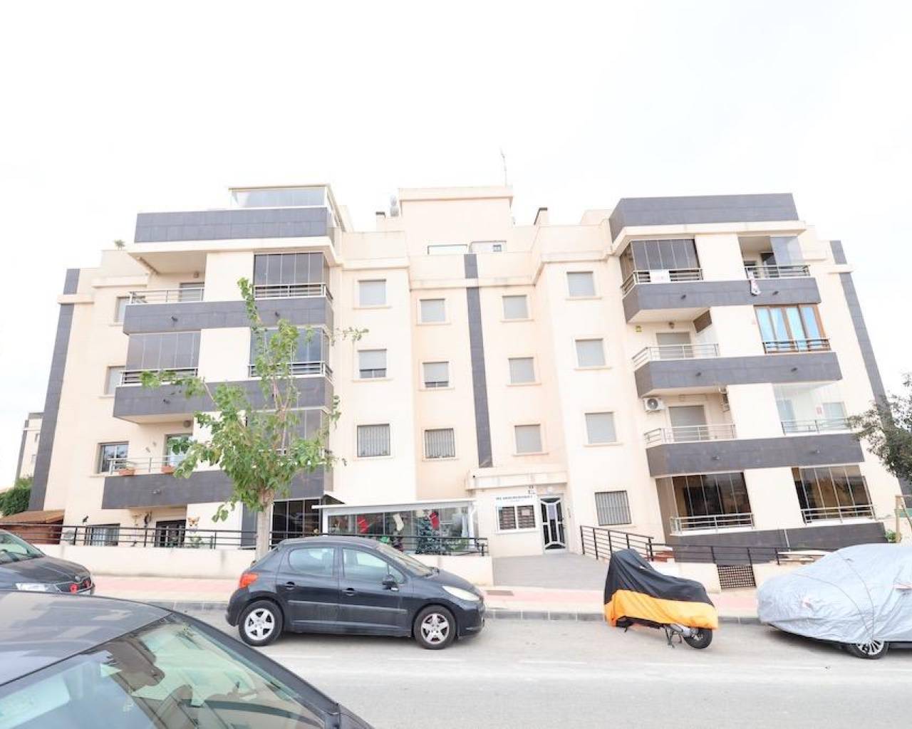 Appartement - Revente - San Miguel de Salinas - Pueblo 9