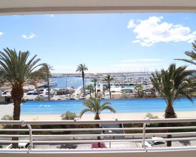 Appartement - Revente - Torrevieja - Paseo maritimo