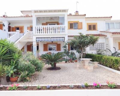 Bungalow - Resale - Pilar de la Horadada - Mil Palmeras