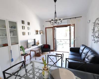 Bungalow - Resale - Torrevieja - Los Frutales