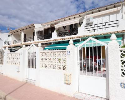 Bungalow - Resale - Torrevieja - Los Frutales