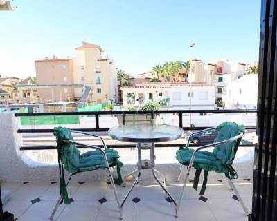 Bungalow - Resale - Torrevieja - Los Frutales