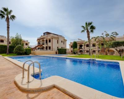 Bungalow - Resale - Torrevieja - Sector 25