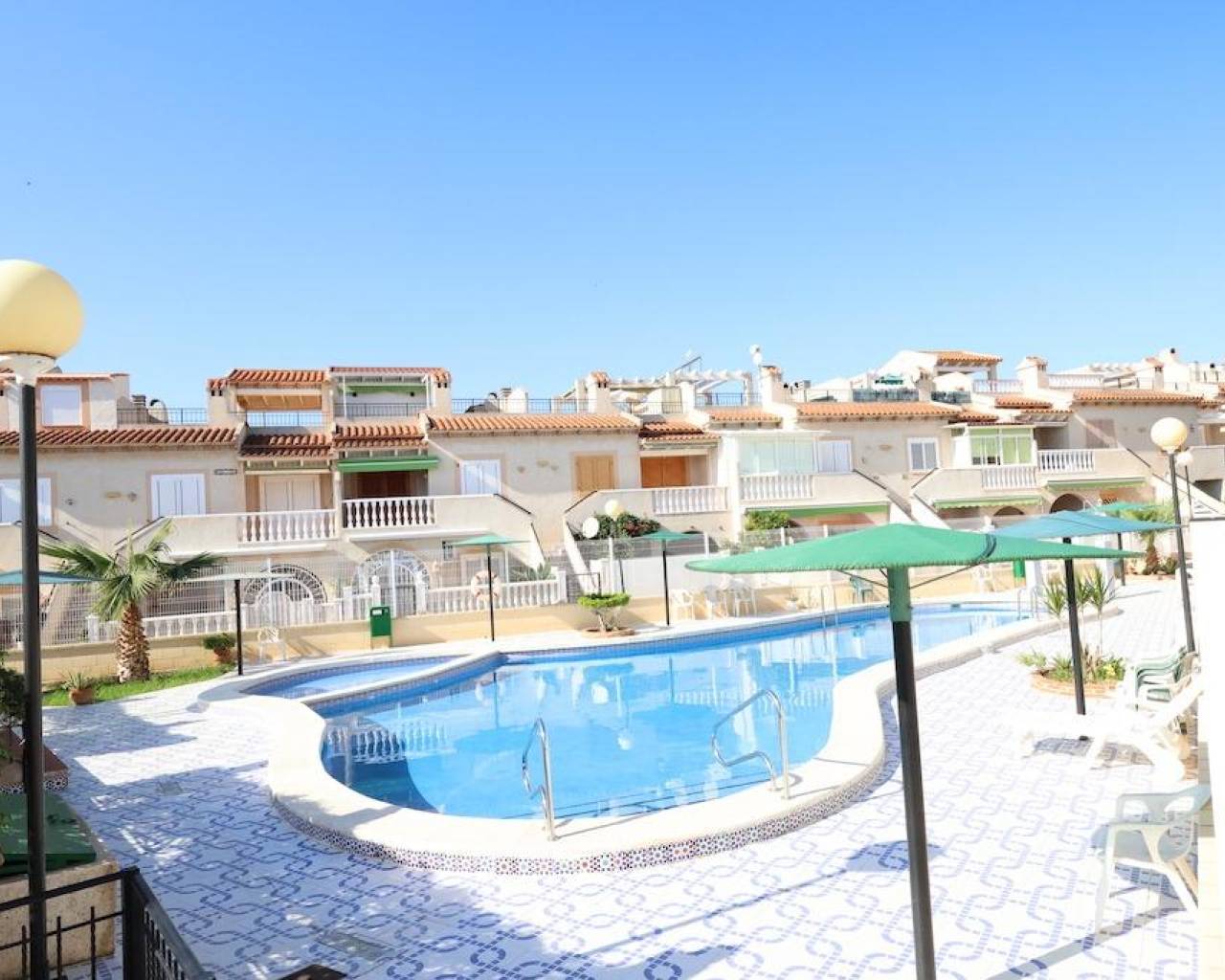 Bungalow - Venta - Guardamar del Segura - Pórtico Mediterráneo