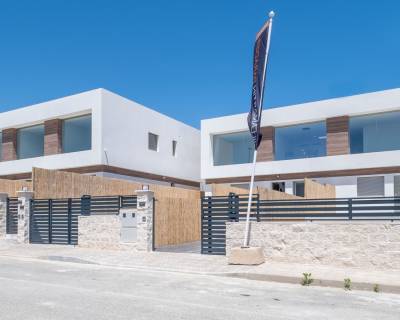 Casa adosada / Duplex - Nueva construcción  - Orihuela Costa - Villamartín
