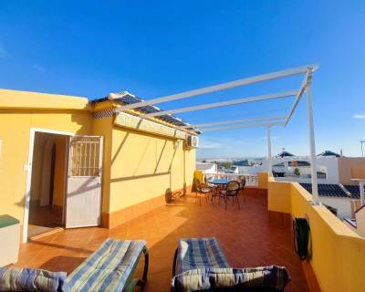 Chalet - Resale - Torrevieja - Los Balcones - Los Altos del Edén