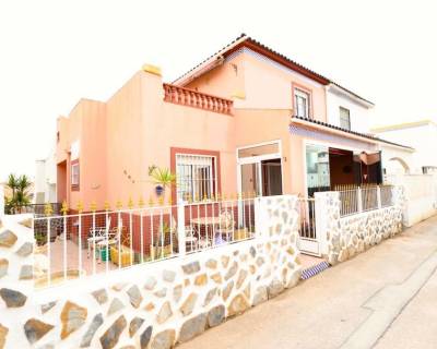 Chalet - Resale - Torrevieja - Los Balcones - Los Altos del Edén