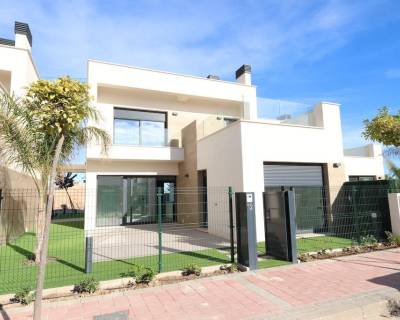 Chalet - Venta - Los Alcázares - Santa Rosalía