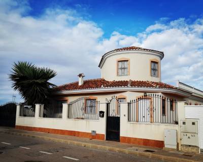 Chalet - Venta - Los Alcazares - Town