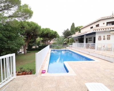 Chalet - Venta - Orihuela Costa - Campoamor