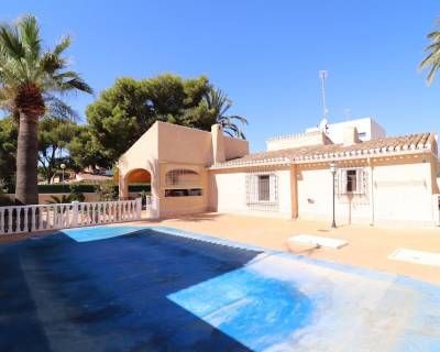 Chalet - Venta - Orihuela Costa - Punta Prima