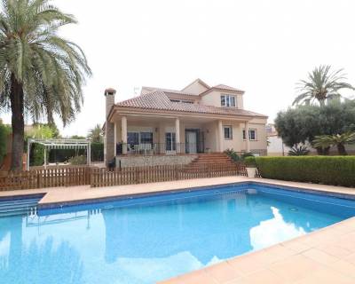 Chalet - Venta - Pilar de la Horadada - RioMar