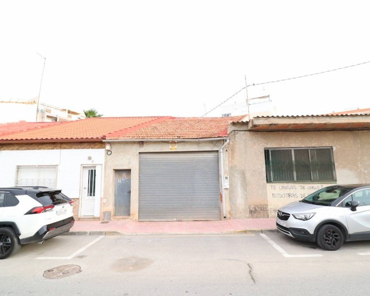 Chalet - Venta - Torrevieja - Acequion