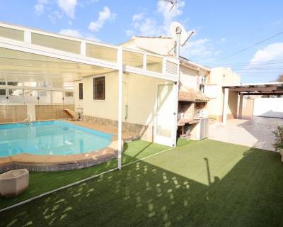 Chalet - Venta - Torrevieja - La Siesta - El Salado - Torreta