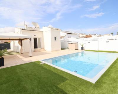 Chalet - Venta - Torrevieja - San luis