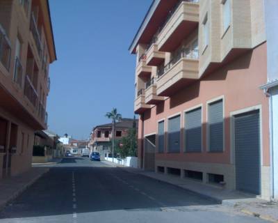 Comercial - Venta - Los Montesinos - Los Montesinos