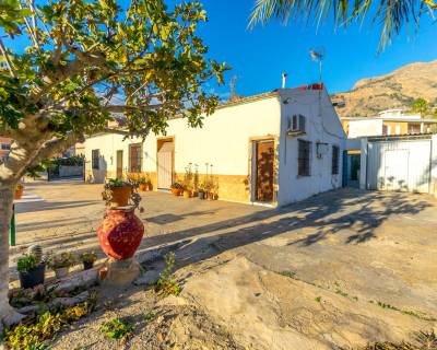 Country House - Revente - Orihuela - Raiguero de Bonanza