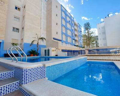 Ground Floor - Resale - Torrevieja - Playa de los Locos