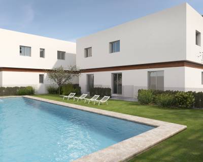 Luxury Villa - New Build - Orihuela Costa - Villamartín