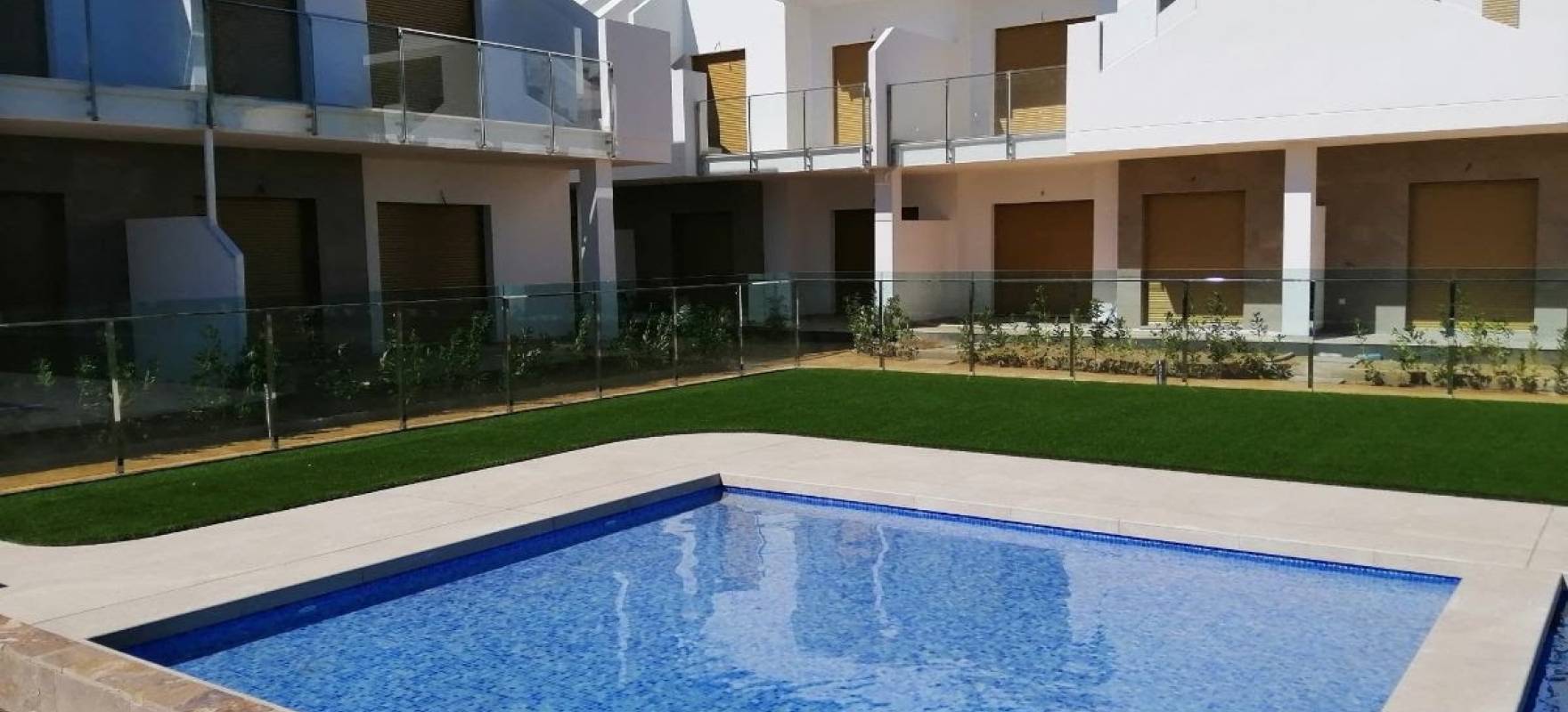 New Build - Apartment/Duplex - Pilar de la Horadada