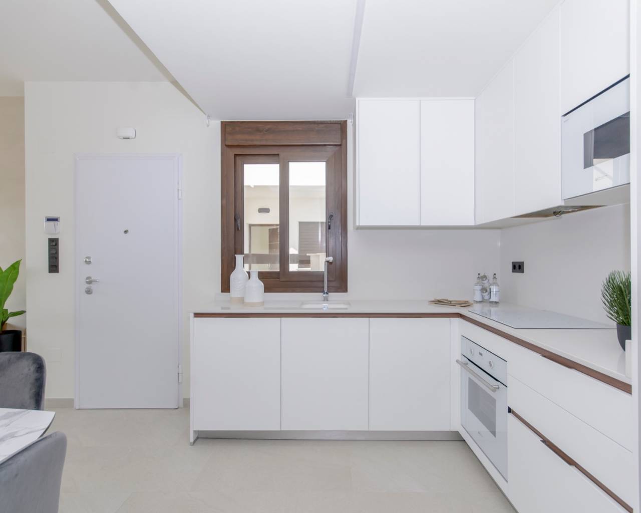 New Build - Apartment/Duplex - Torrevieja - Los Balcones - Los Altos del Edén
