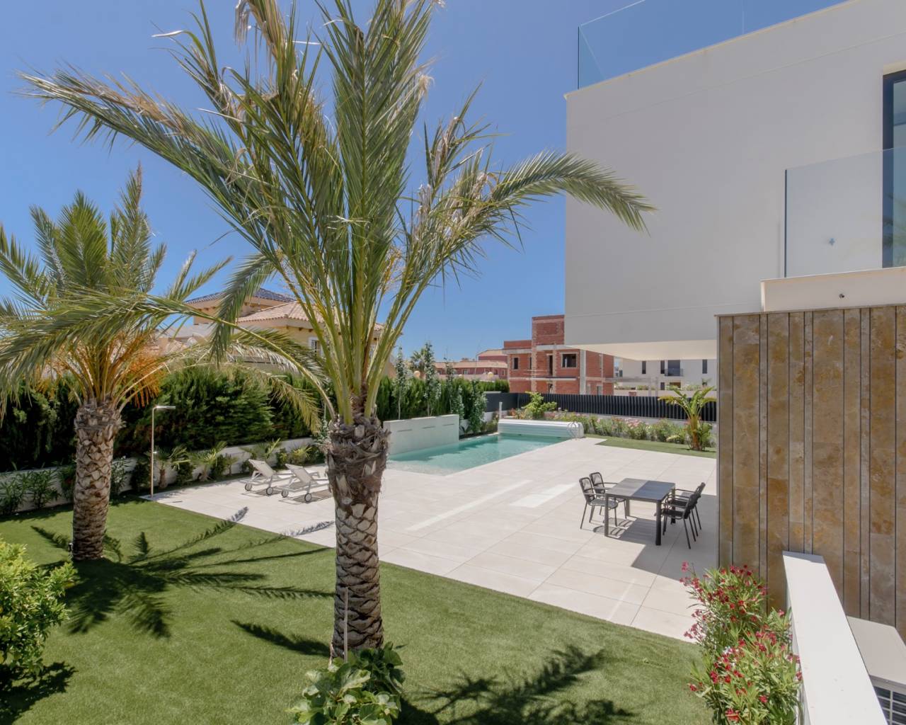New Build - Luxury Villa - Orihuela Costa - Cabo roig - La Zenia