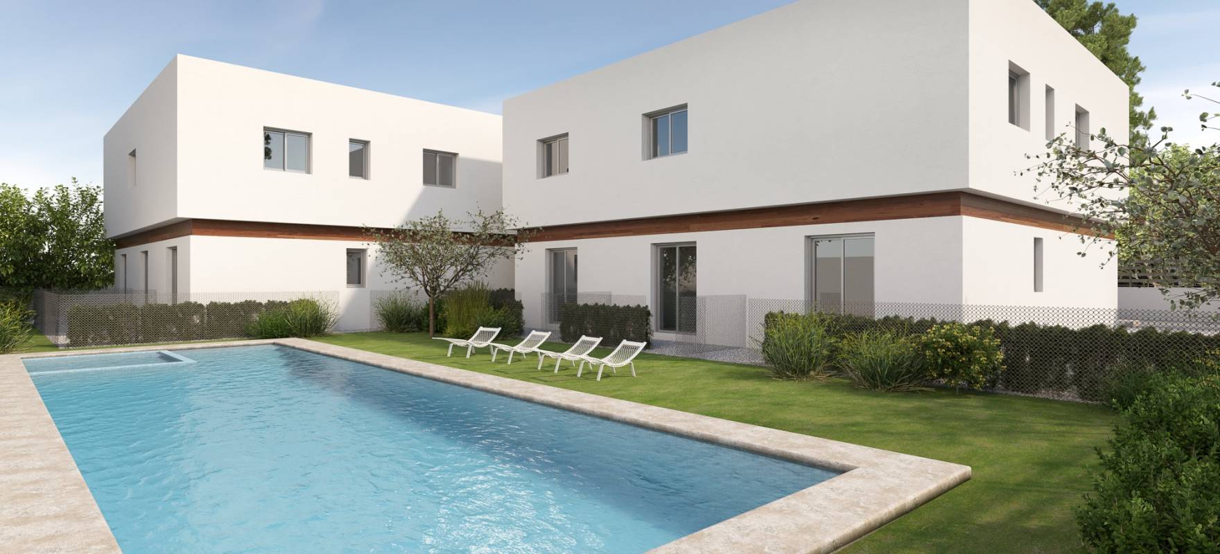 New Build - Luxury Villa - Orihuela Costa - Villamartín