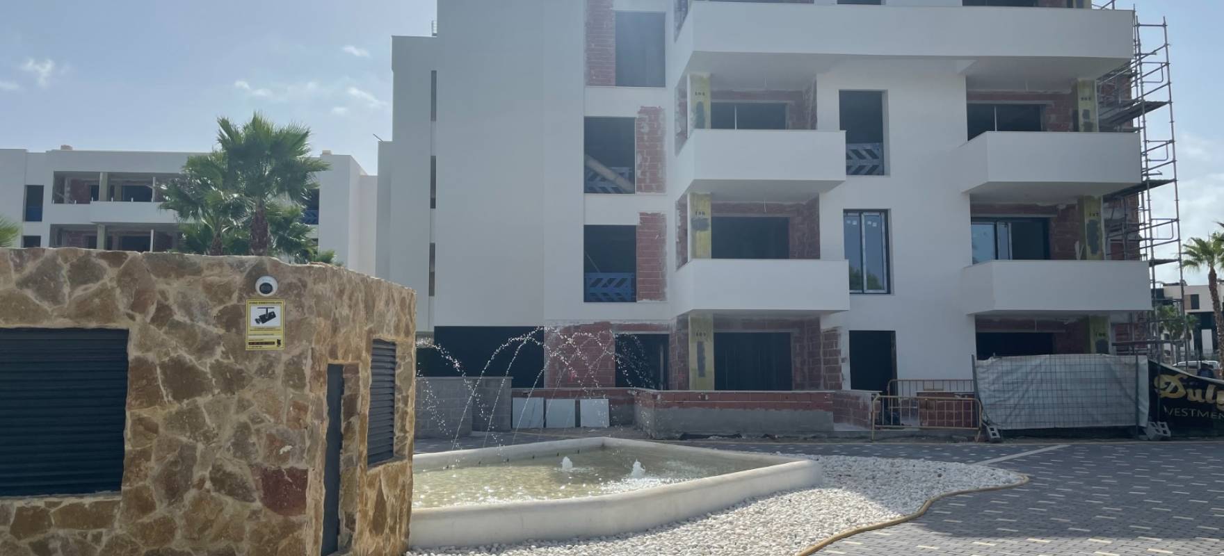 Nouvelle construction - Apartament - Orihuela Costa - Dehesa de campoamor