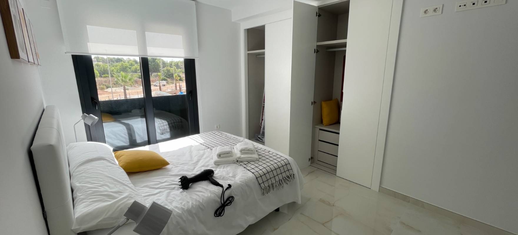 Nouvelle construction - Apartament - Orihuela Costa - Dehesa de campoamor