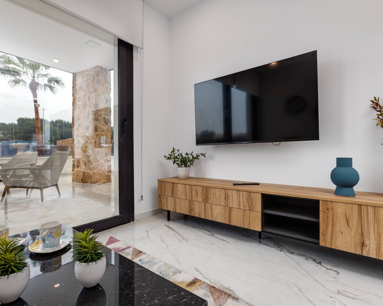 Nouvelle construction - Apartament - Orihuela Costa - Los Altos