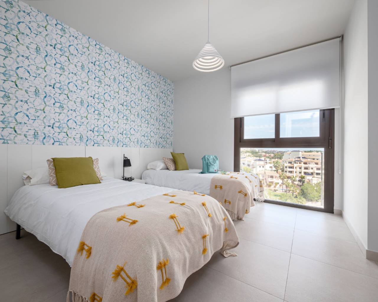 Nouvelle construction - Apartament - Orihuela Costa