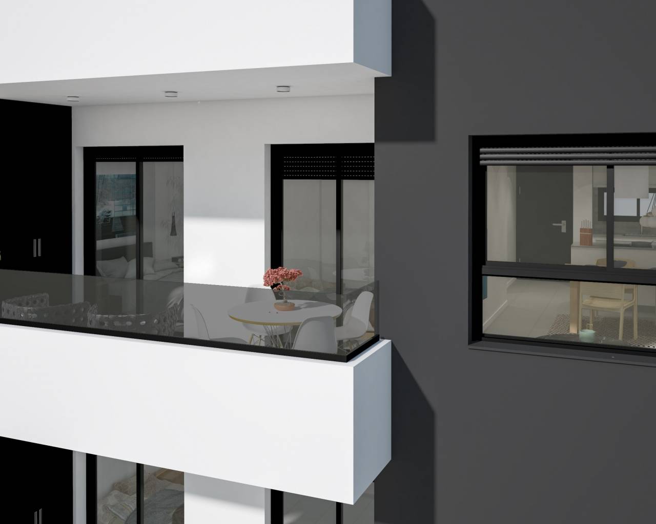 Nouvelle construction - Apartament - Orihuela Costa