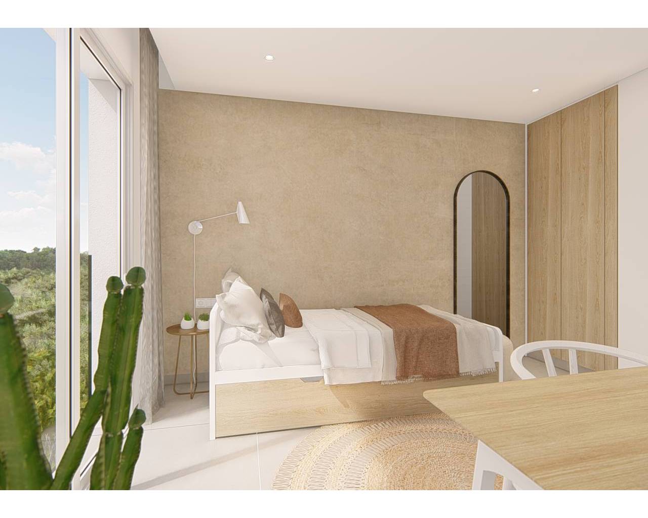 Nouvelle construction - Appartement/Duplex - Guardamar del Segura - Urbanizaciones