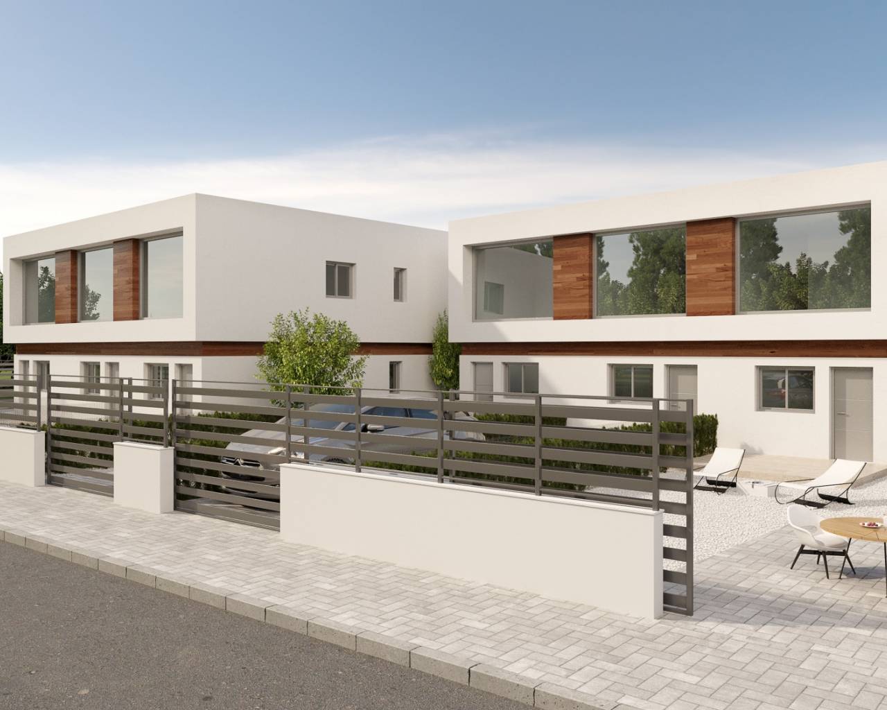 Nouvelle construction - luxe villa - Orihuela Costa - Villamartín