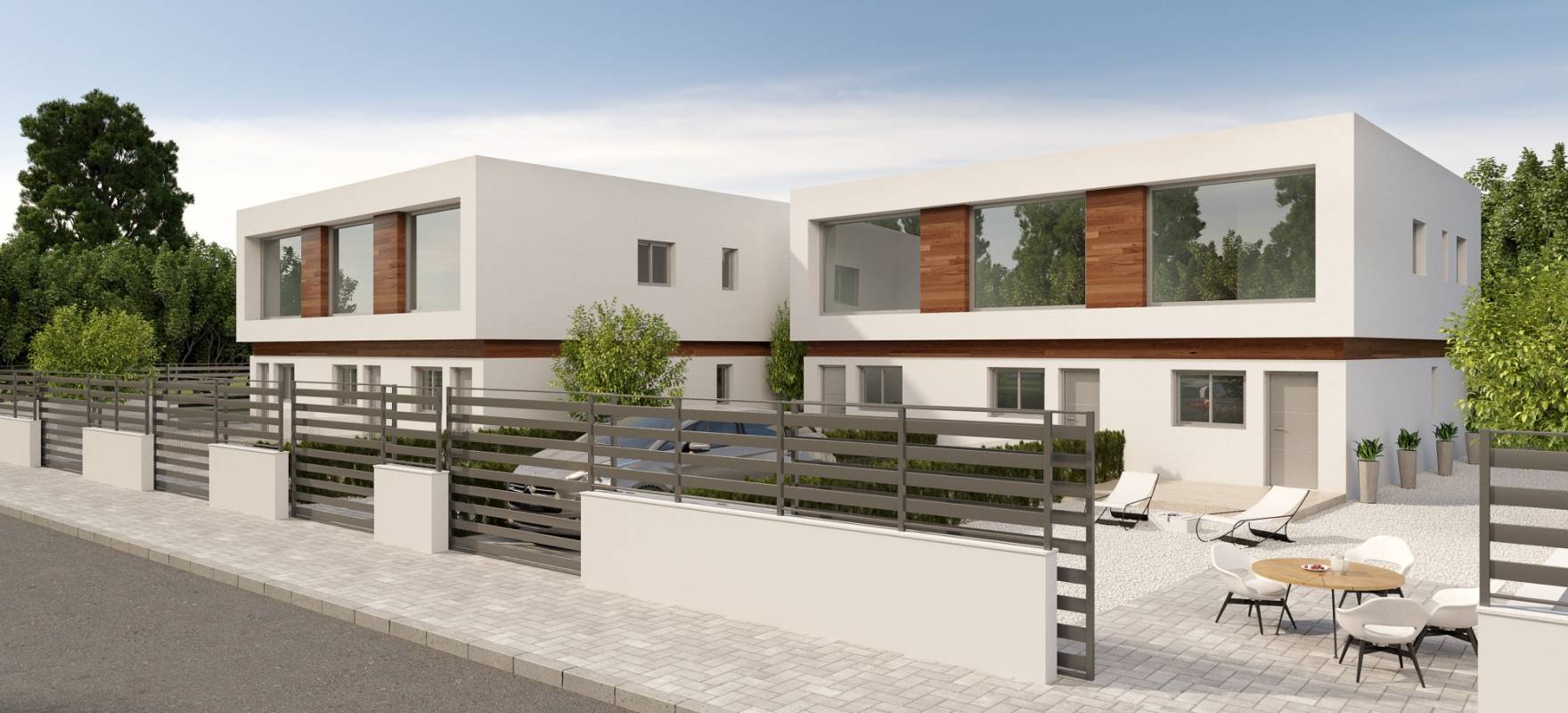Nouvelle construction - luxe villa - Orihuela Costa - Villamartín