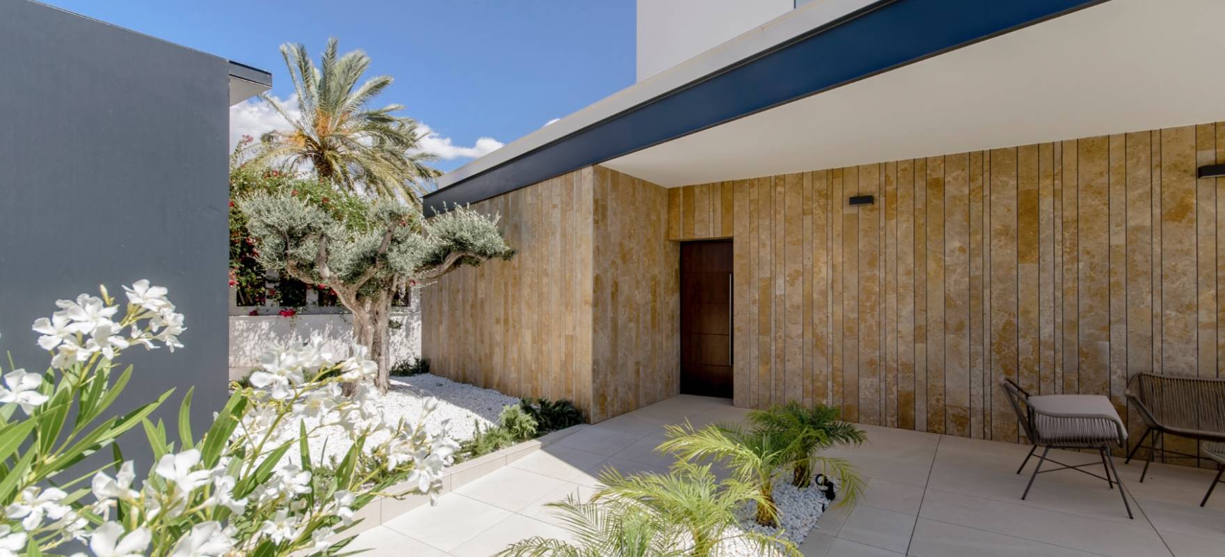 Nouvelle construction - Villa de Luxe - Orihuela Costa - Cabo roig - La Zenia