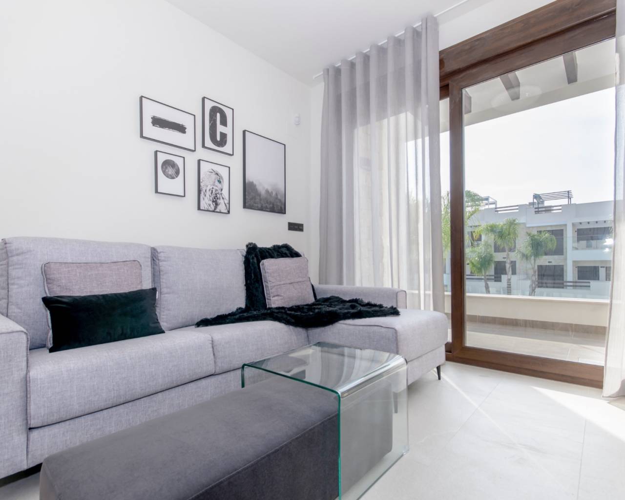Nueva construcción  - Apartamento/Duplex - Torrevieja - Los Balcones - Los Altos del Edén