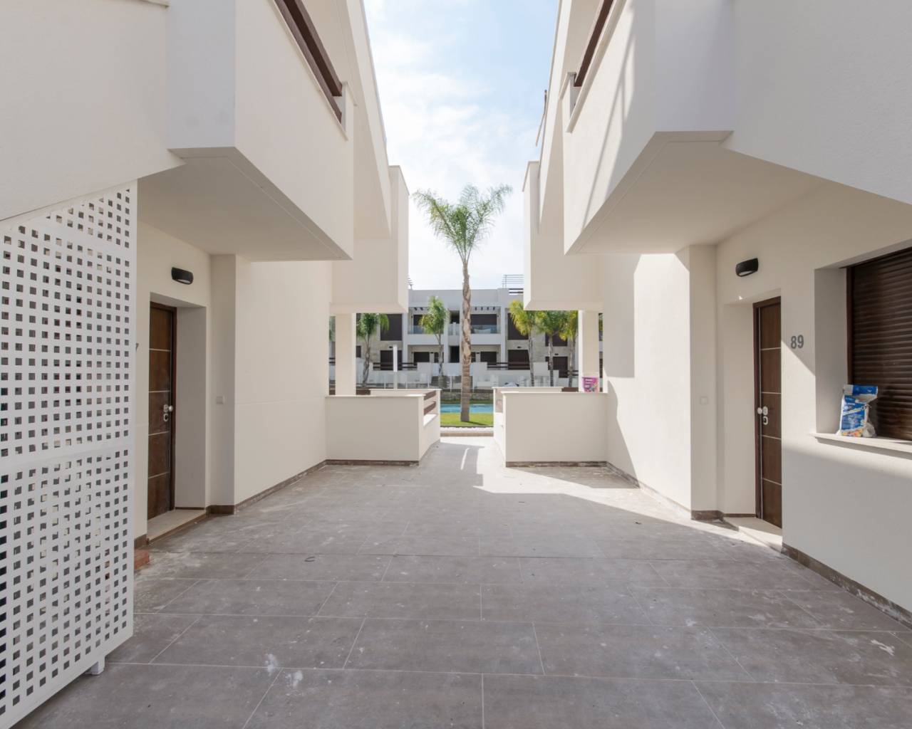 Nueva construcción  - Apartamento/Duplex - Torrevieja - Los Balcones - Los Altos del Edén