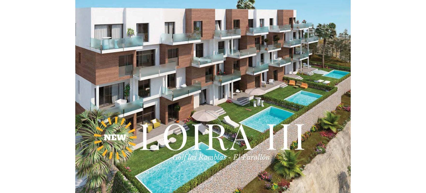 Nueva construcción  - Apartamento - Orihuela Costa