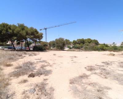 Parcel - Revente - Orihuela Costa - Montezenia