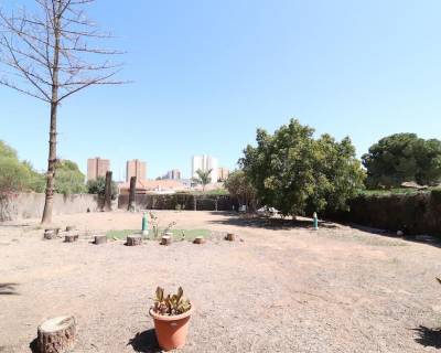 Plot - Resale - Orihuela Costa - Campoamor