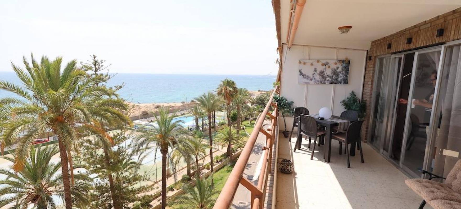 Resale - Apartment - Alicante - Barrio Obrero