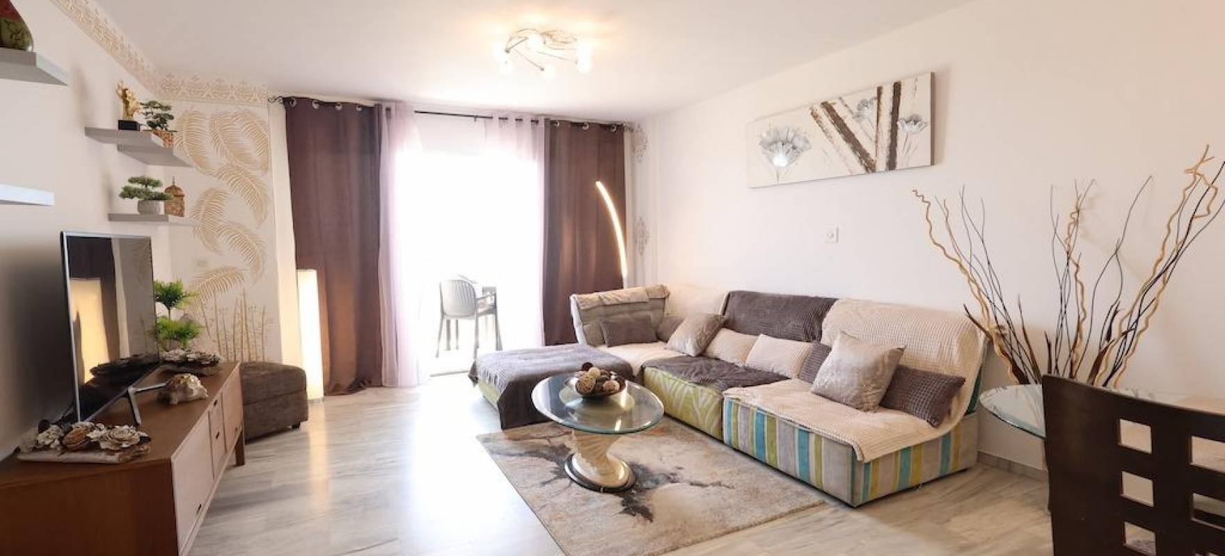 Resale - Apartment - Alicante - Barrio Obrero