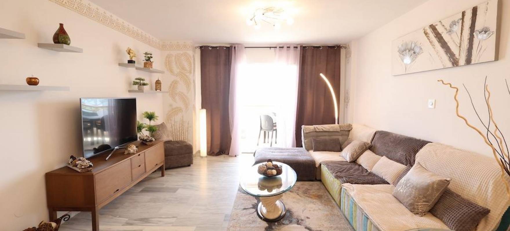 Resale - Apartment - Alicante - Barrio Obrero