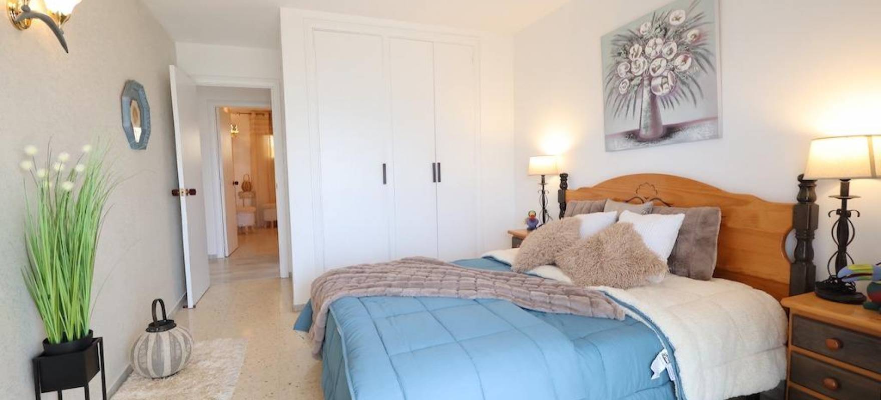 Resale - Apartment - Alicante - Barrio Obrero