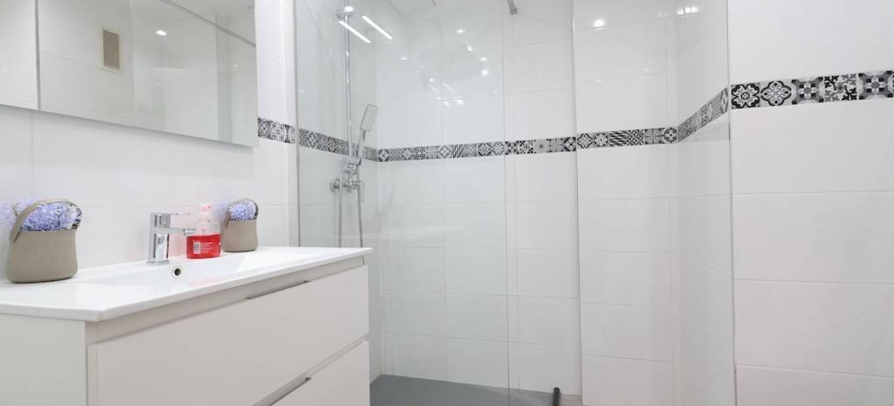 Resale - Apartment - Alicante - Barrio Obrero