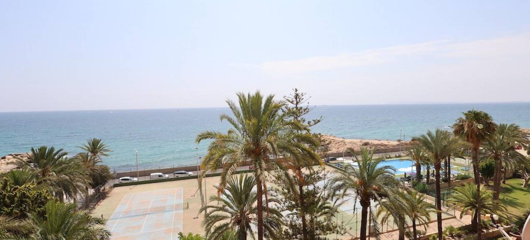 Resale - Apartment - Alicante - Barrio Obrero