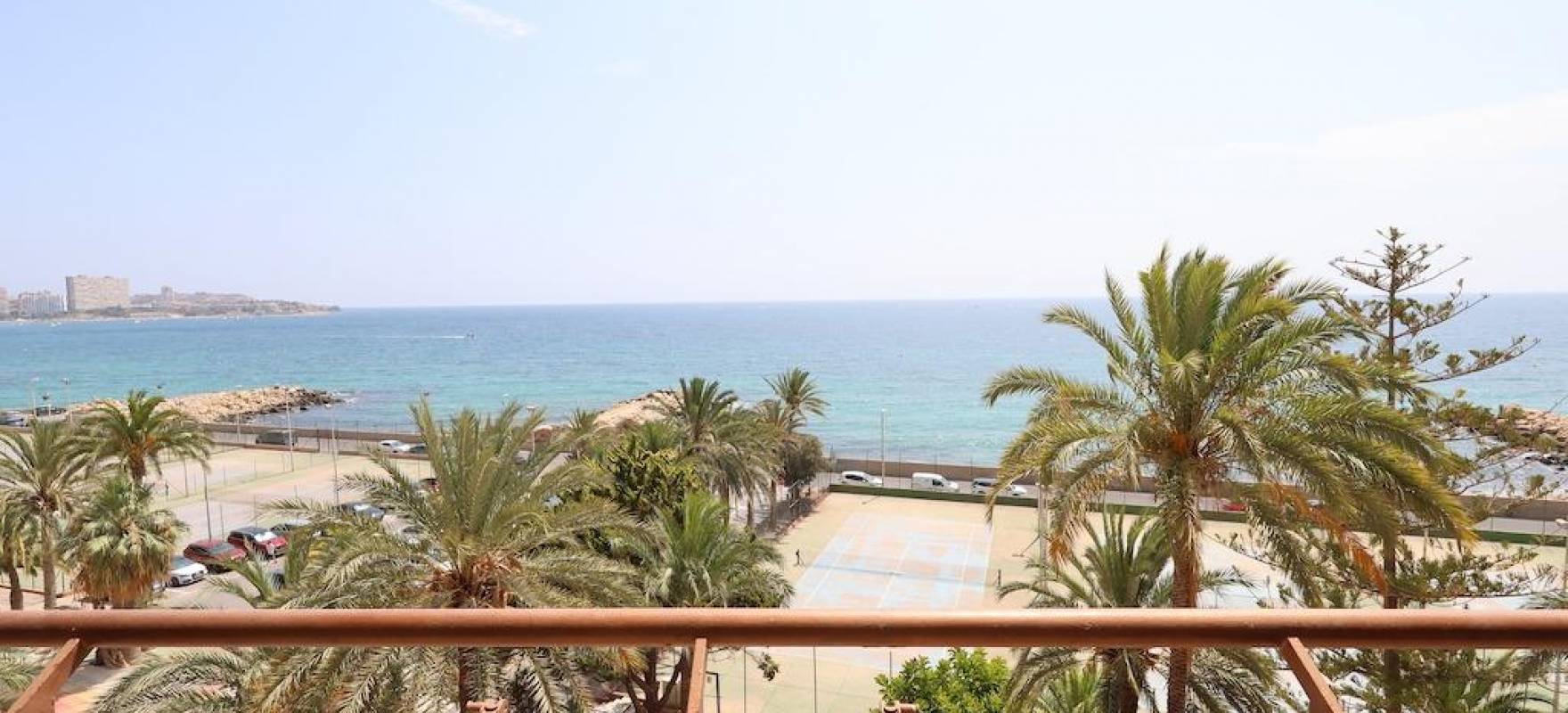 Resale - Apartment - Alicante - Barrio Obrero